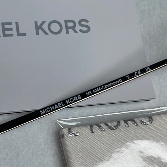NWT Michael Kors Glasses - Picture 6 of 10